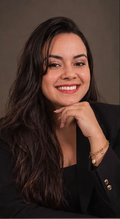 Jady Lopes, advogada
