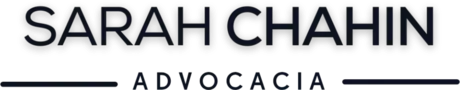 Sarah Chahin Advocacia